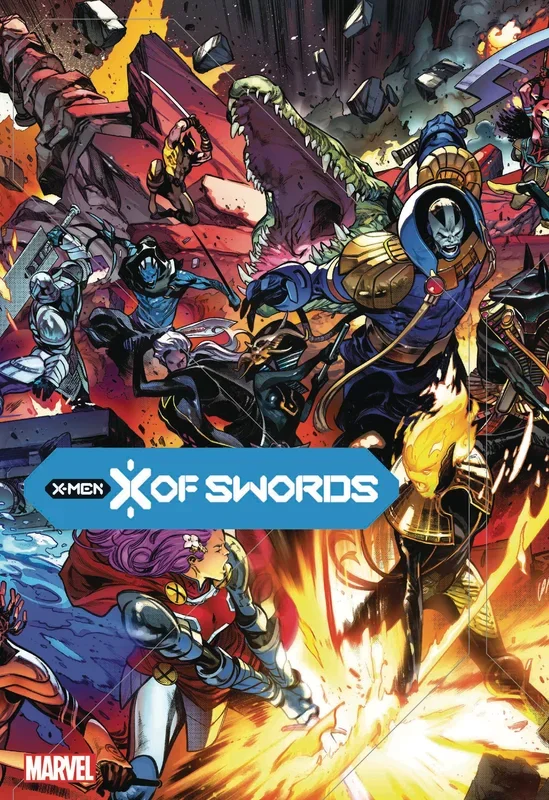 X of Swords:HC:Larraz
