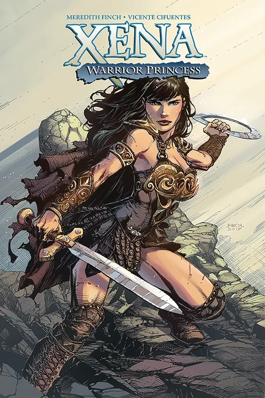 Xena:TPB: Penance