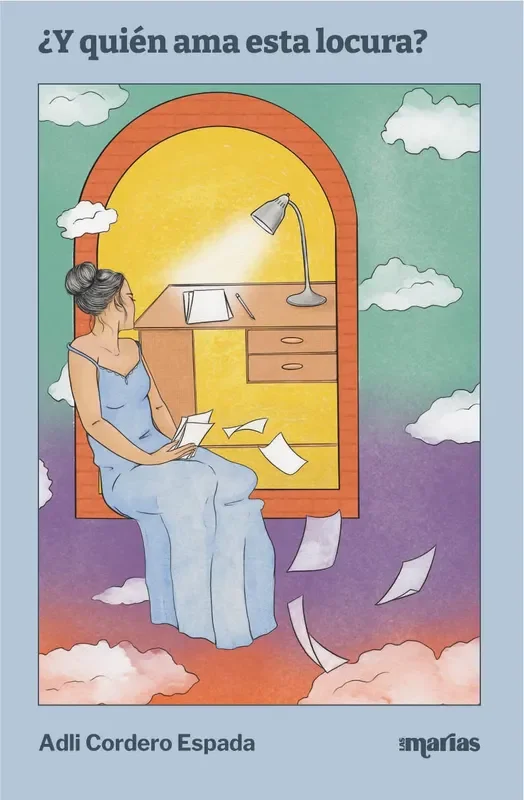 ¿Y quién ama esta locura?