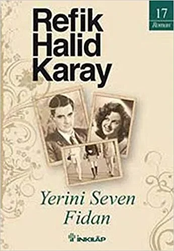 Yerini Seven Fidan