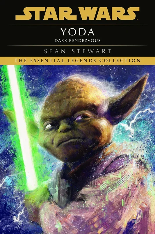 Yoda:HC: Dark Rendezvous
