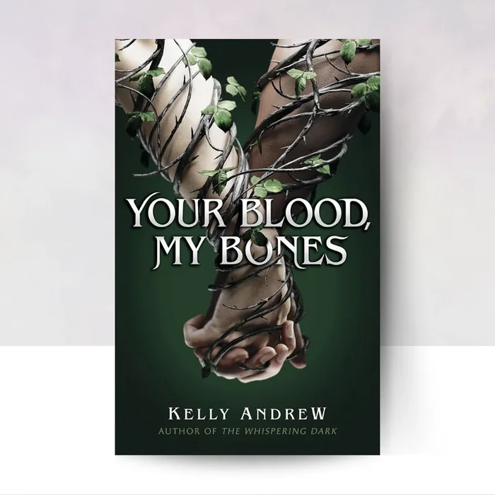 Your Blood, My Bones