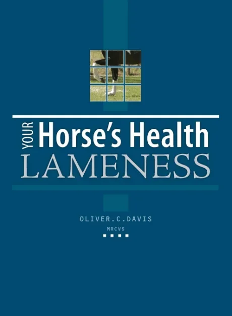 Your Horse’s Health Lameness