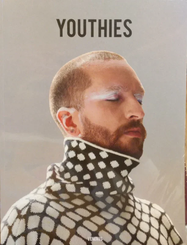 Youthies Magazine