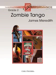 Zombie Tango – Score
