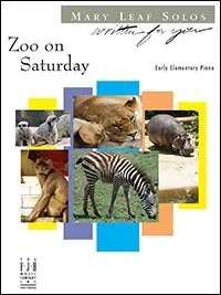 Zoo on Saturday